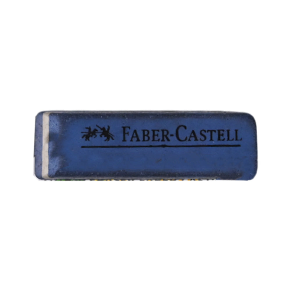 701680 ERASER FABER CASTELL IR BASIC