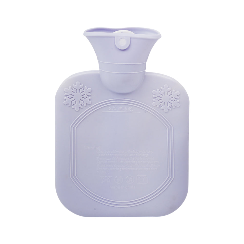 HOT WATER BOTTLE IR 34865-8