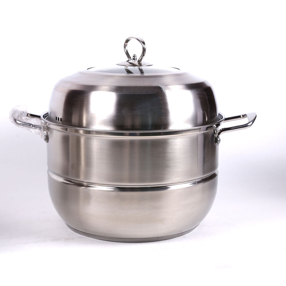 STEAMER IR 32CM 37-44