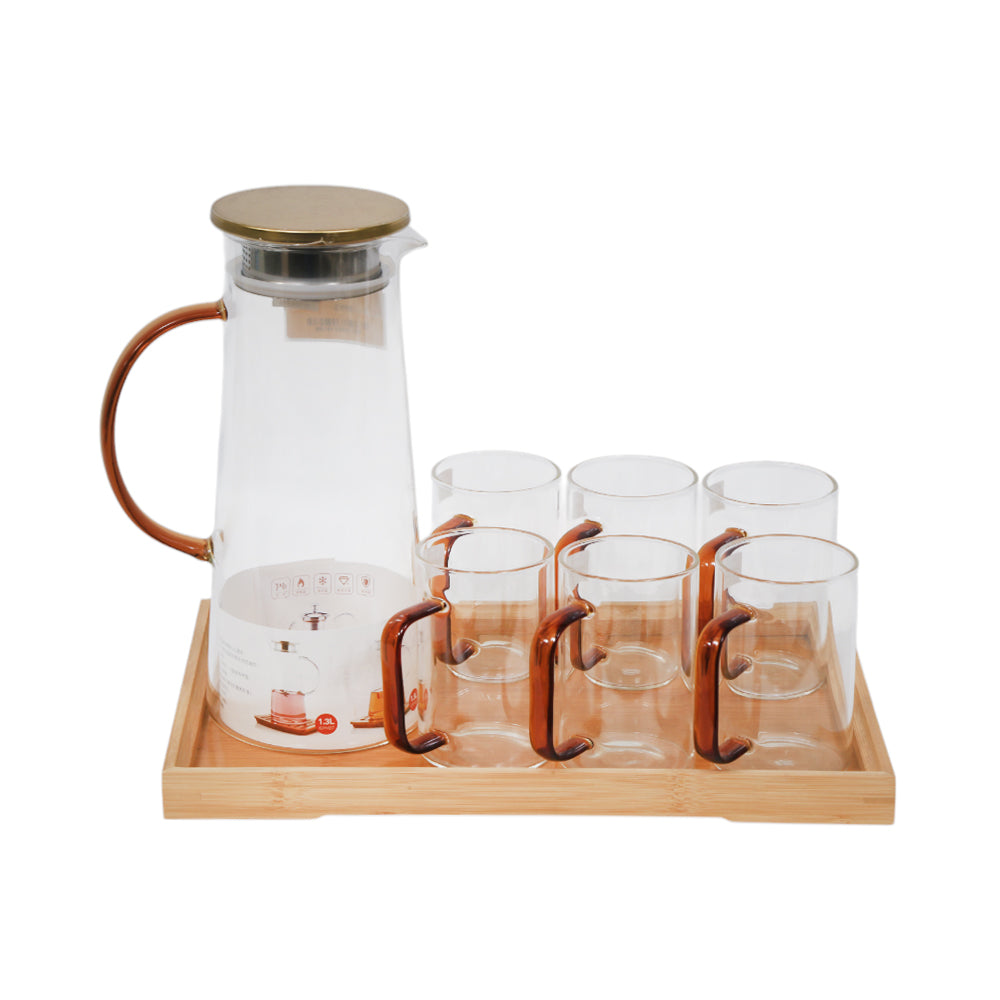 WATER SET 7PC DELI GPH27Y/L8