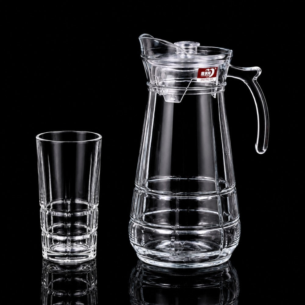 WATER SET 7PC DSH2041-L7