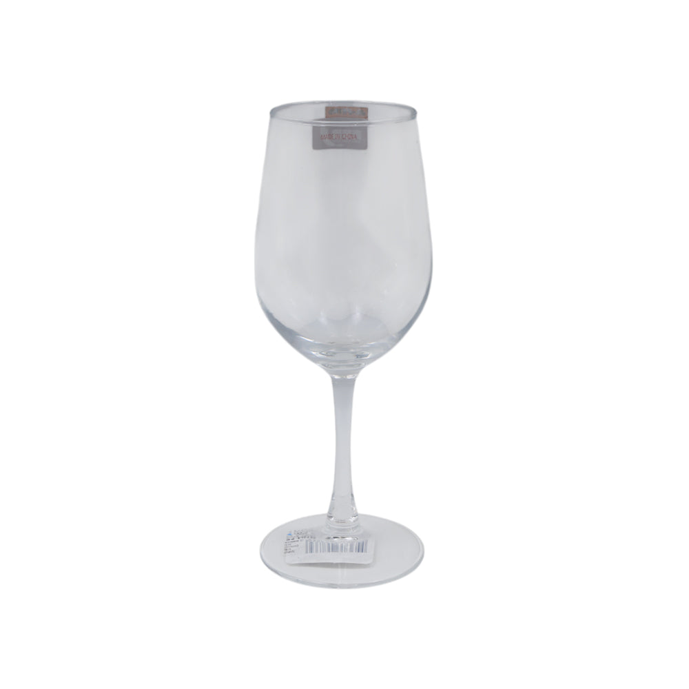 GLASS WINE DELI EJ6135 (Pack 6)