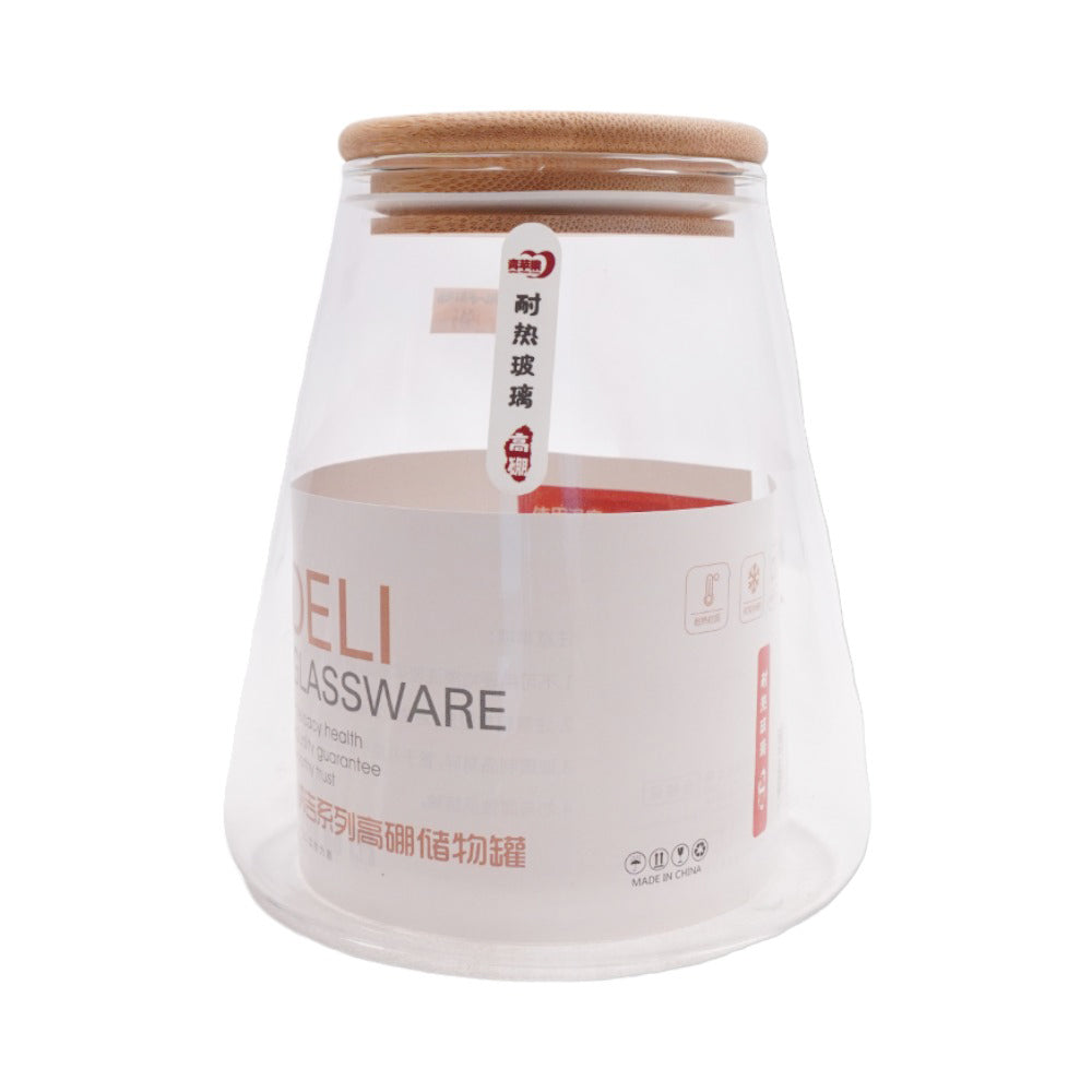 JAR DELI GPG74-3