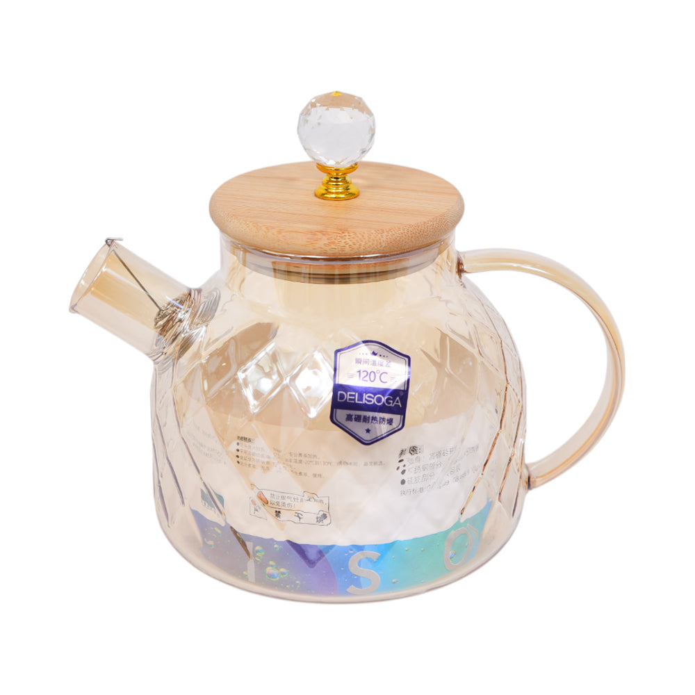 KETTLE DELISOGA 1.0 LTR GPH102-1D/L1HA