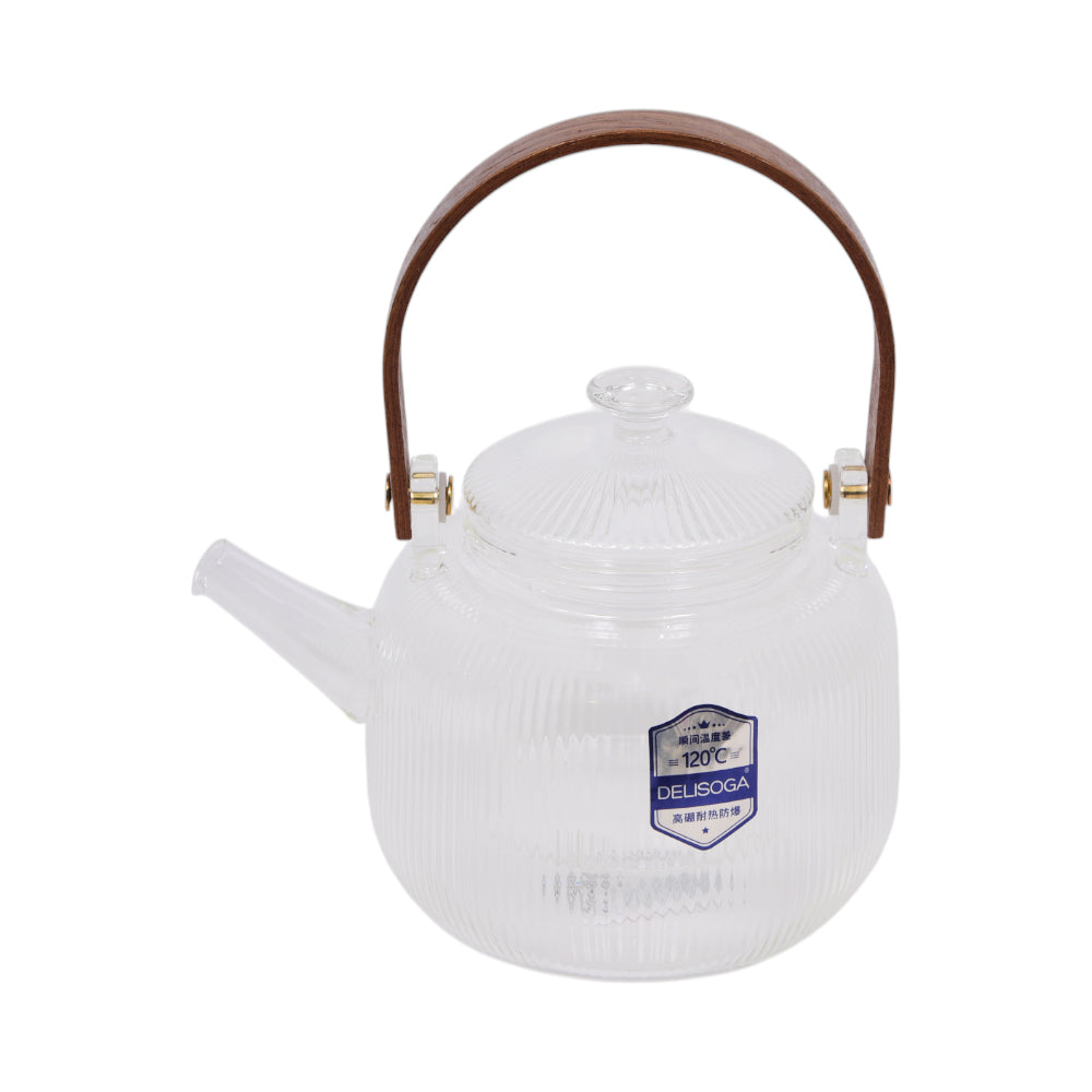 KETTLE DELISOGA 800 ML GPH202