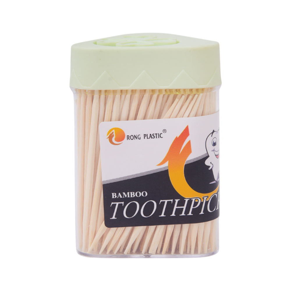 TOOTHPICK BAMBOO IR 6361/P35