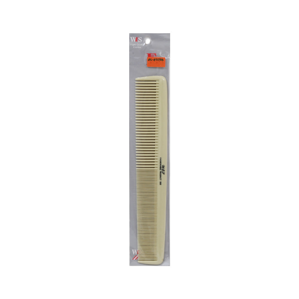HAIR COMB WES 505