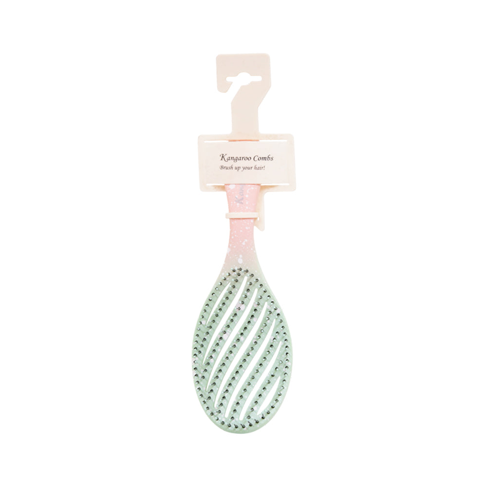 KANGAROO HAIR BRUSH 5568