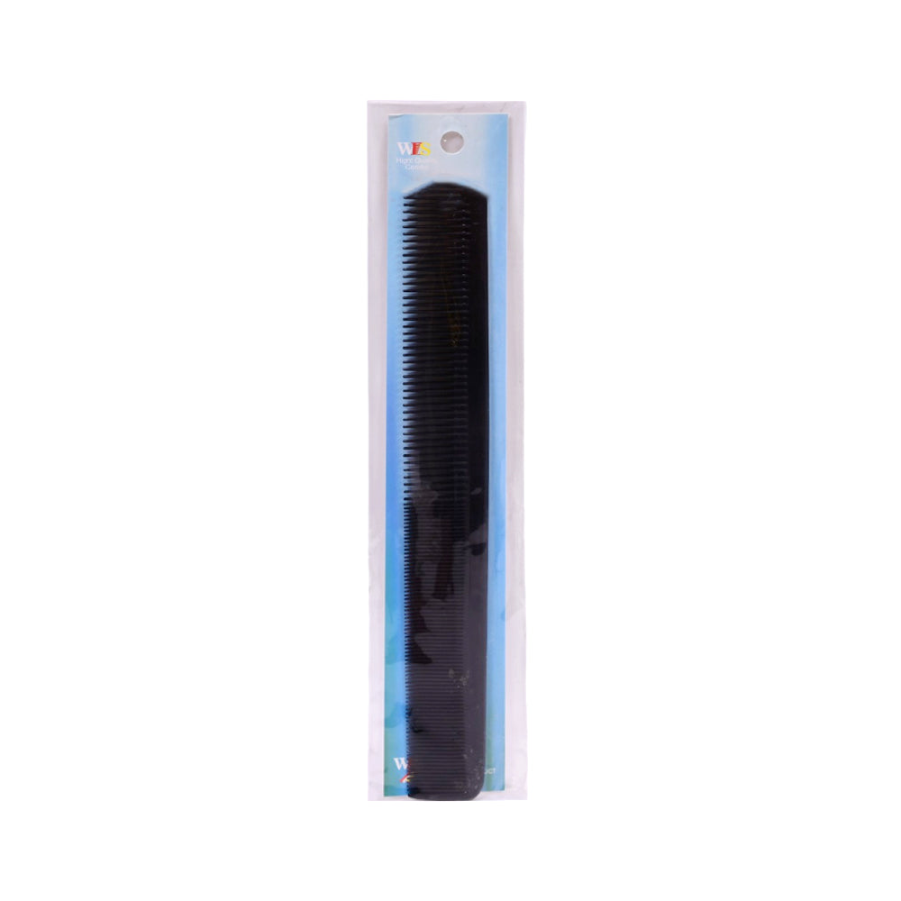 WES HAIR COMB 552A