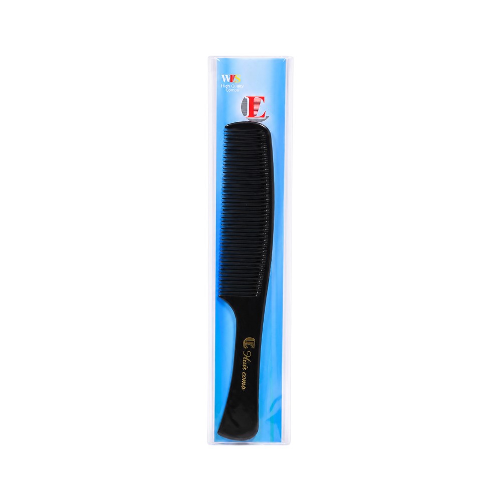 WES HAIR COMB 556A