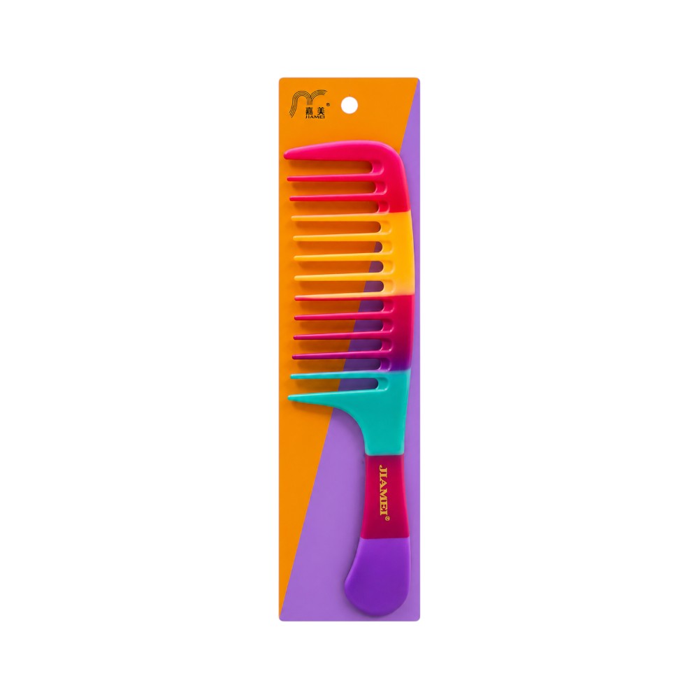 JIAMEI HAIR COMB 5169