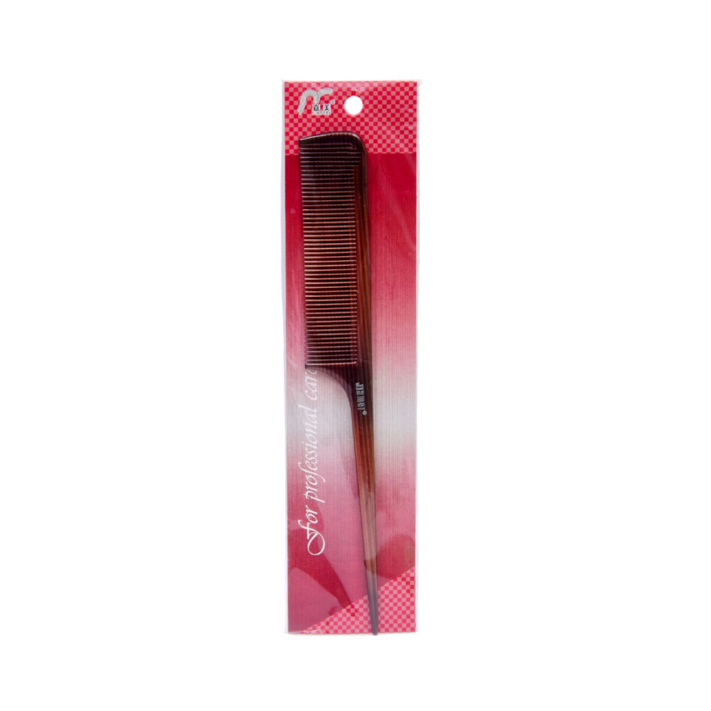 JIAMEI HAIR COMB WITH TAIL 5698