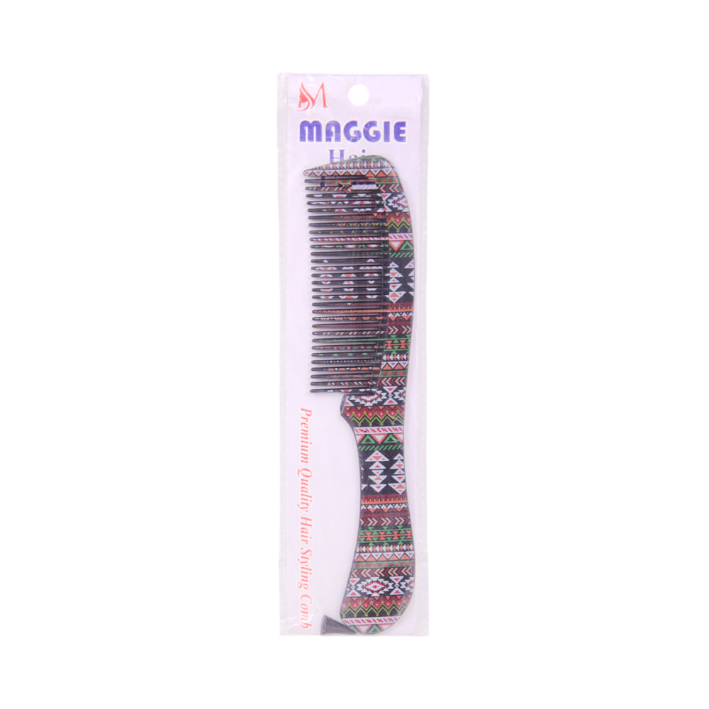 MAGGIE HAIR COMB MG-3512