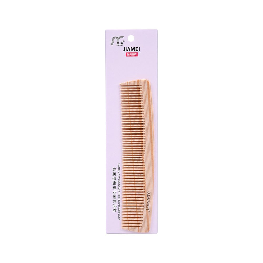 JIAMEI HAIR COMB 2030A