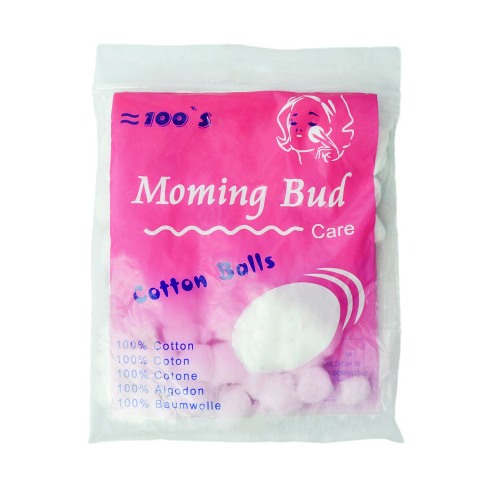 MOMING BUD COTTON BALLS IR 434-436