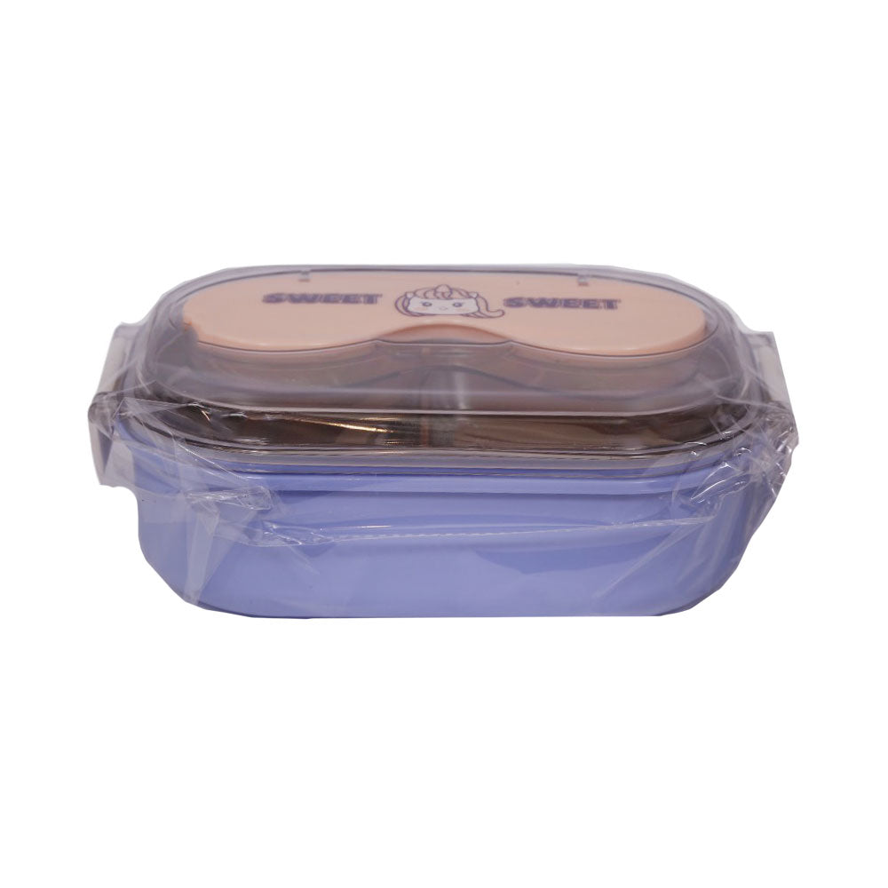 LUNCH BOX IR 8901/MM68-70