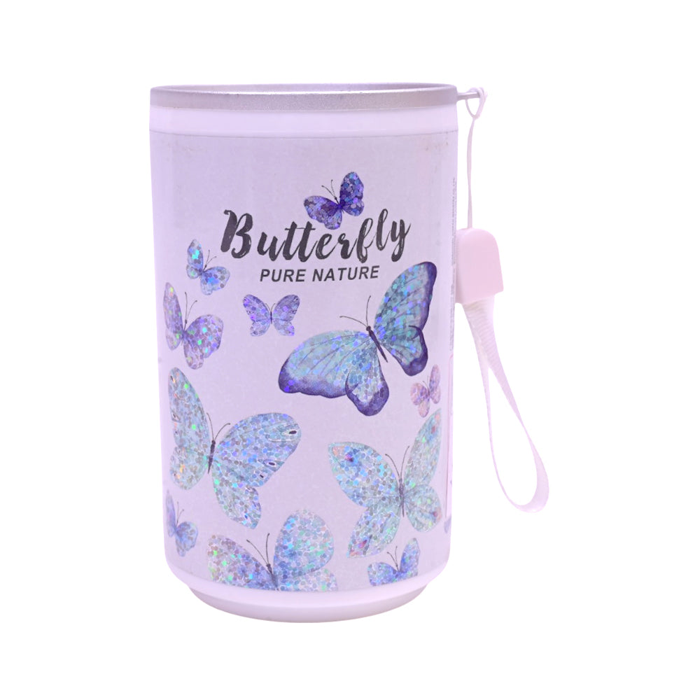 BUTTERFLY PURE NATURE WET WIPES 45PCS JB45902 IR