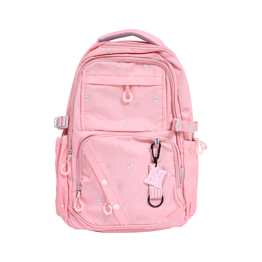 E-213 SCHOOL BACK PACK COOL PTINCE 20 INCH G