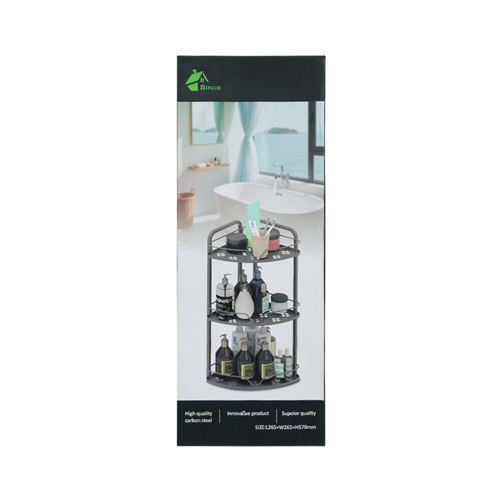 CORNER RACK BINCA IR 6000139/KK-5