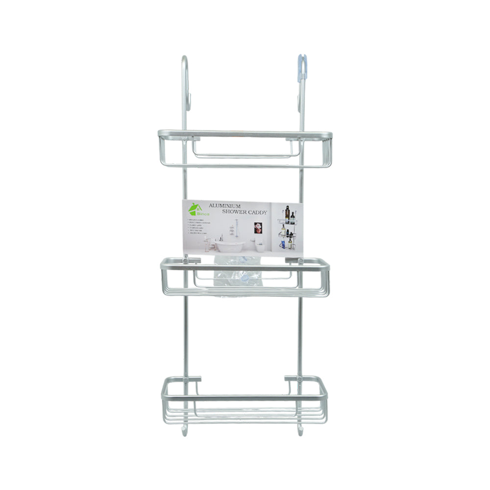 BATHROOM RACK BINCA IR 6000146/KK-2