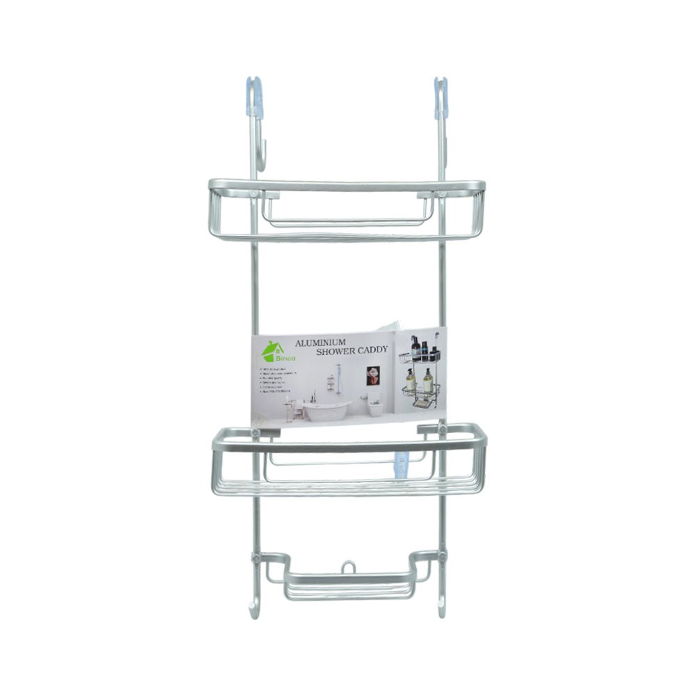 BATHROOM RACK BINCA IR 6000147/KK-3