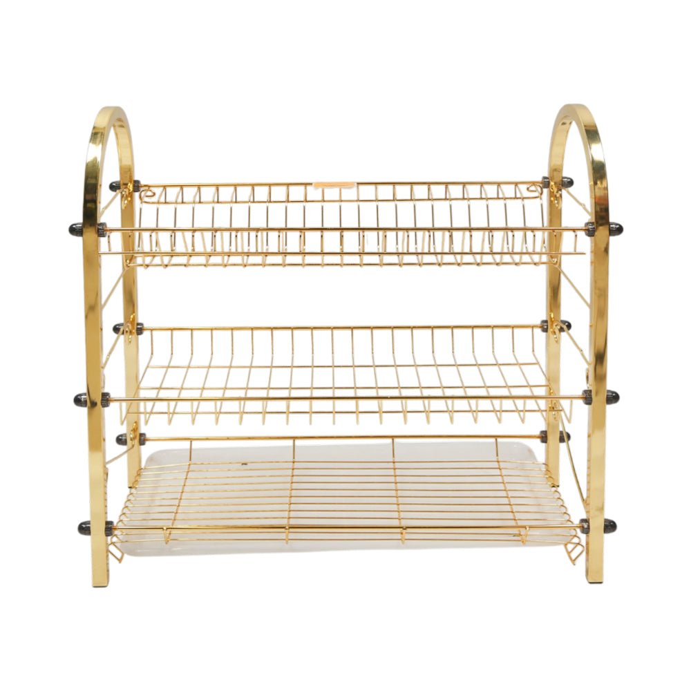 PLATE RACK 3 LAYER KANGDA CL0619-3 ZIK