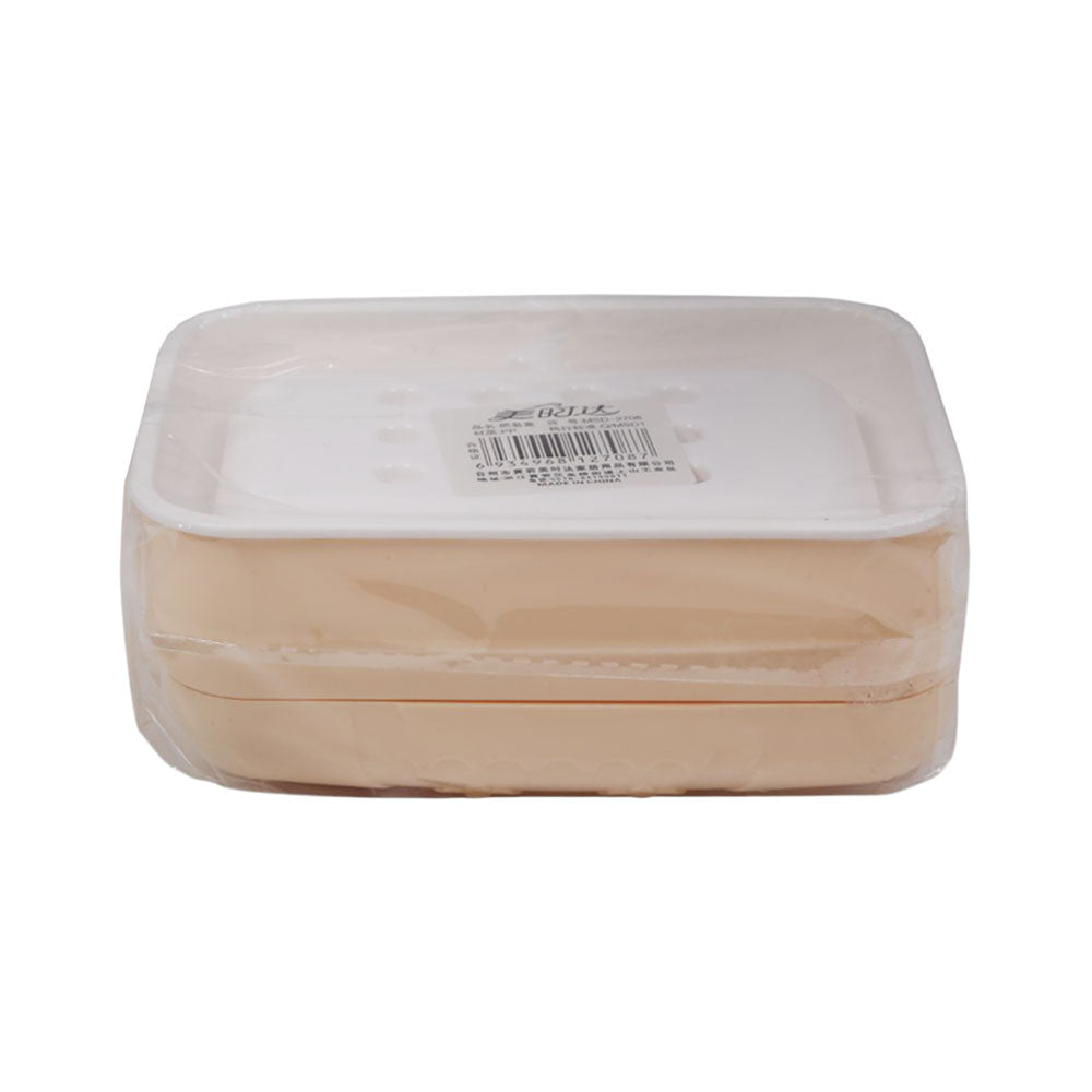 SOAP DISH IR 19047-2708