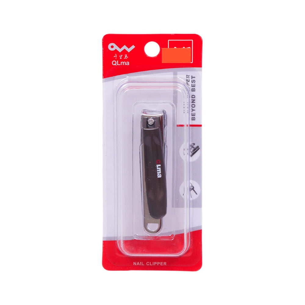 QLMA NAIL CLIPPER LARGE IR 5013-1