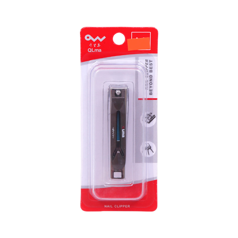 QLMA NAIL CLIPPER LARGE IR 5001-40