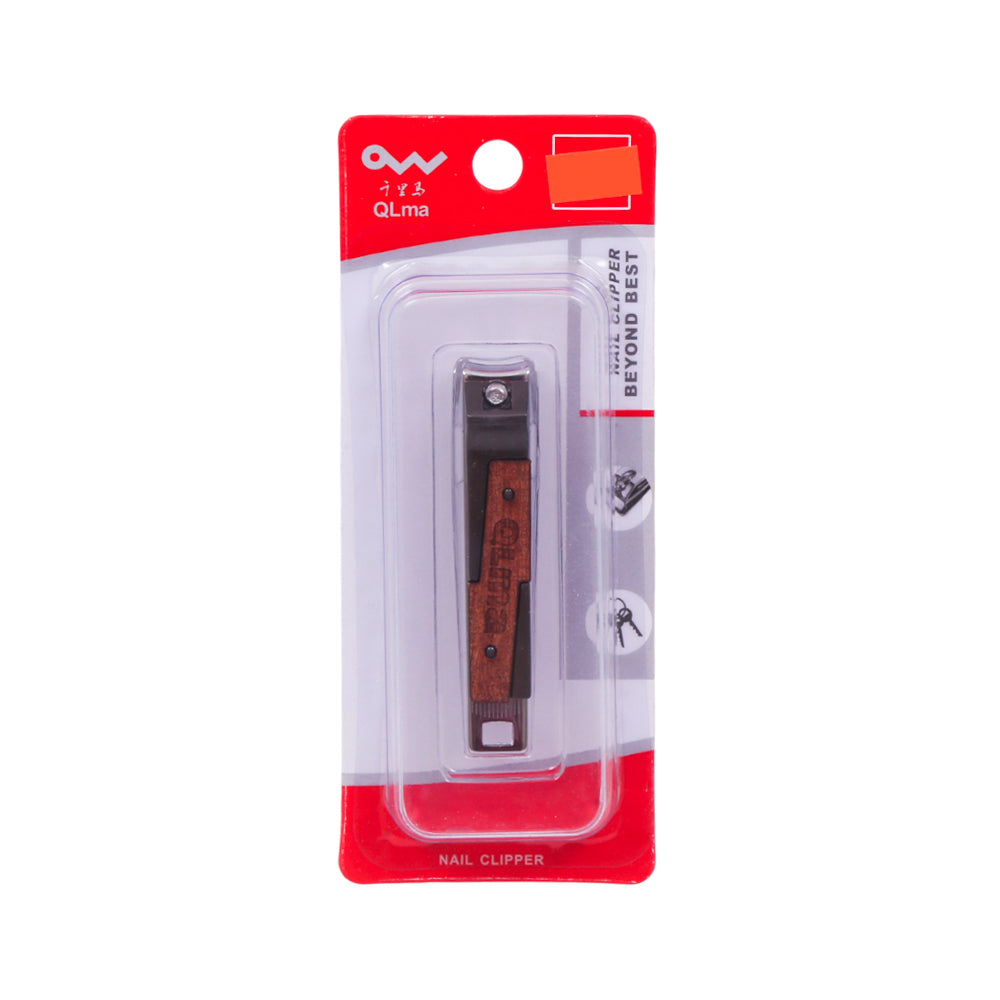 QLMA NAIL CLIPPER LARGE IR 5001-50
