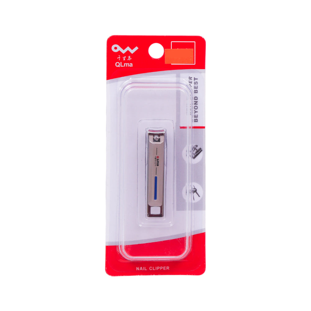 QLMA NAIL CLIPPER SMALL IR 5002-31