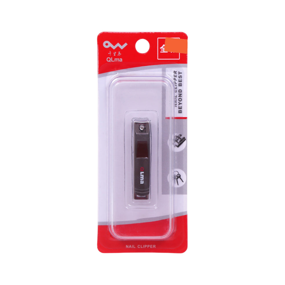 QLMA NAIL CLIPPER SMALL IR 5002-38