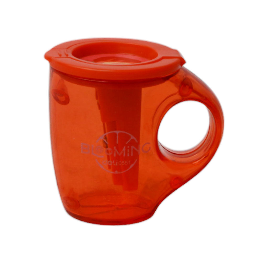 0551 DELI PENCIL SHARPNER MUG