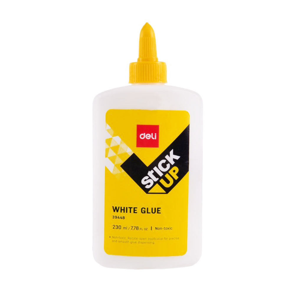 39448 DELI WHITE GERMAN GLUE 250 ML