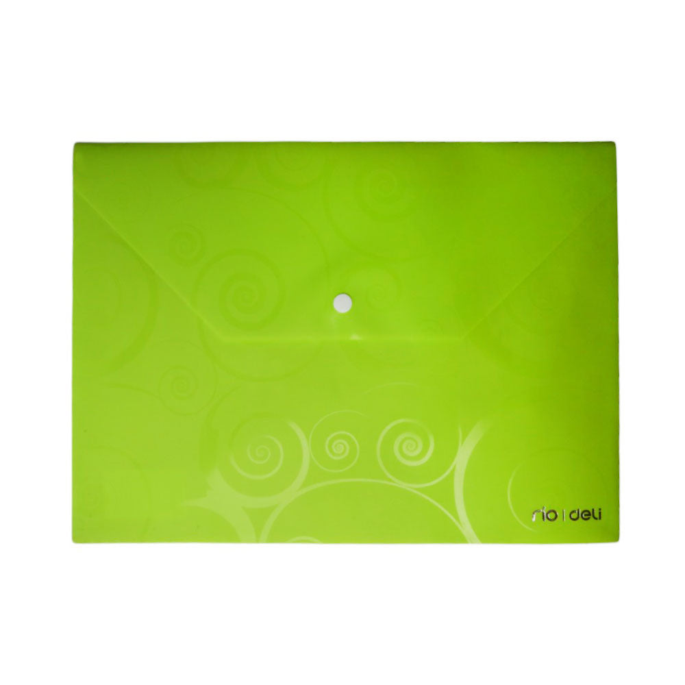 39640 DELI FILE BAG A4