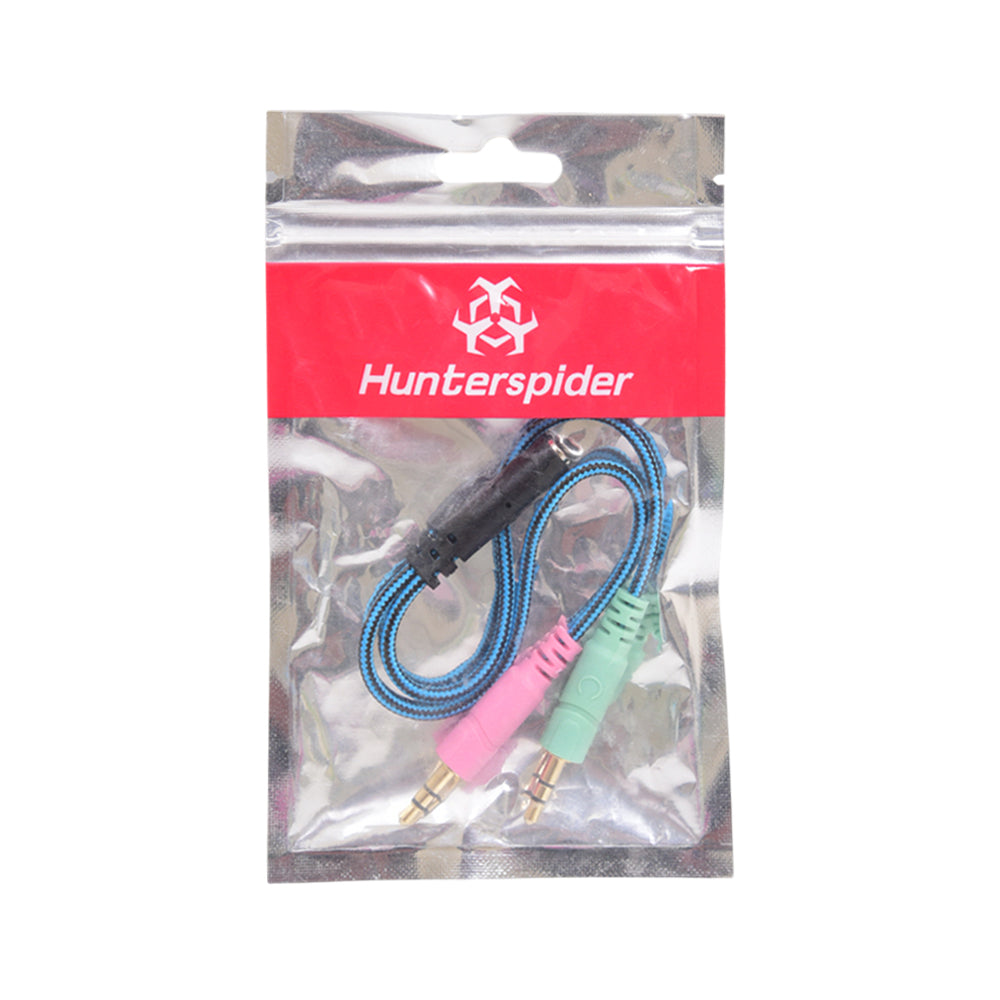 HP CONVERTER