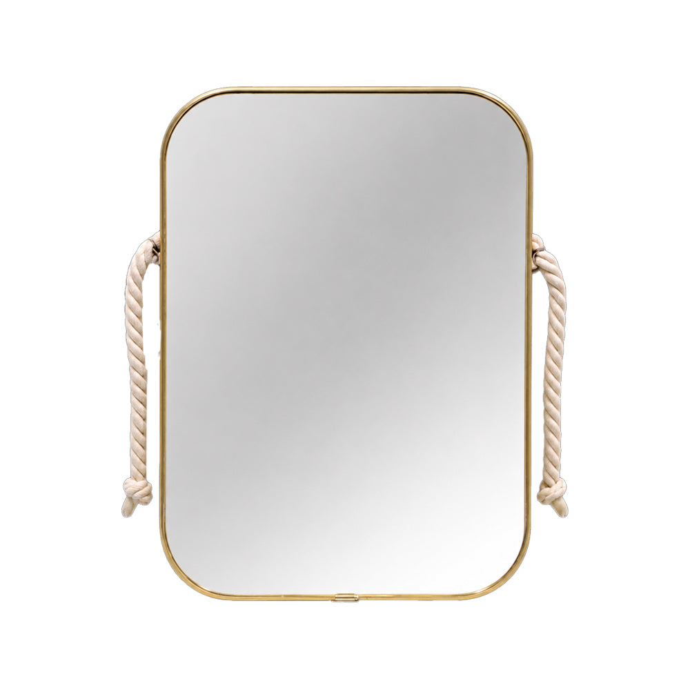 FACE MIRROR IR Q-9-10
