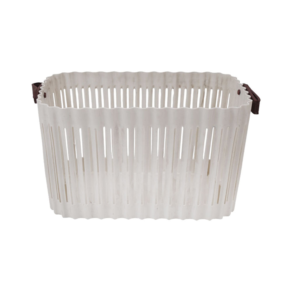 STRIPE HANDLE BASKET IR 19161-9185
