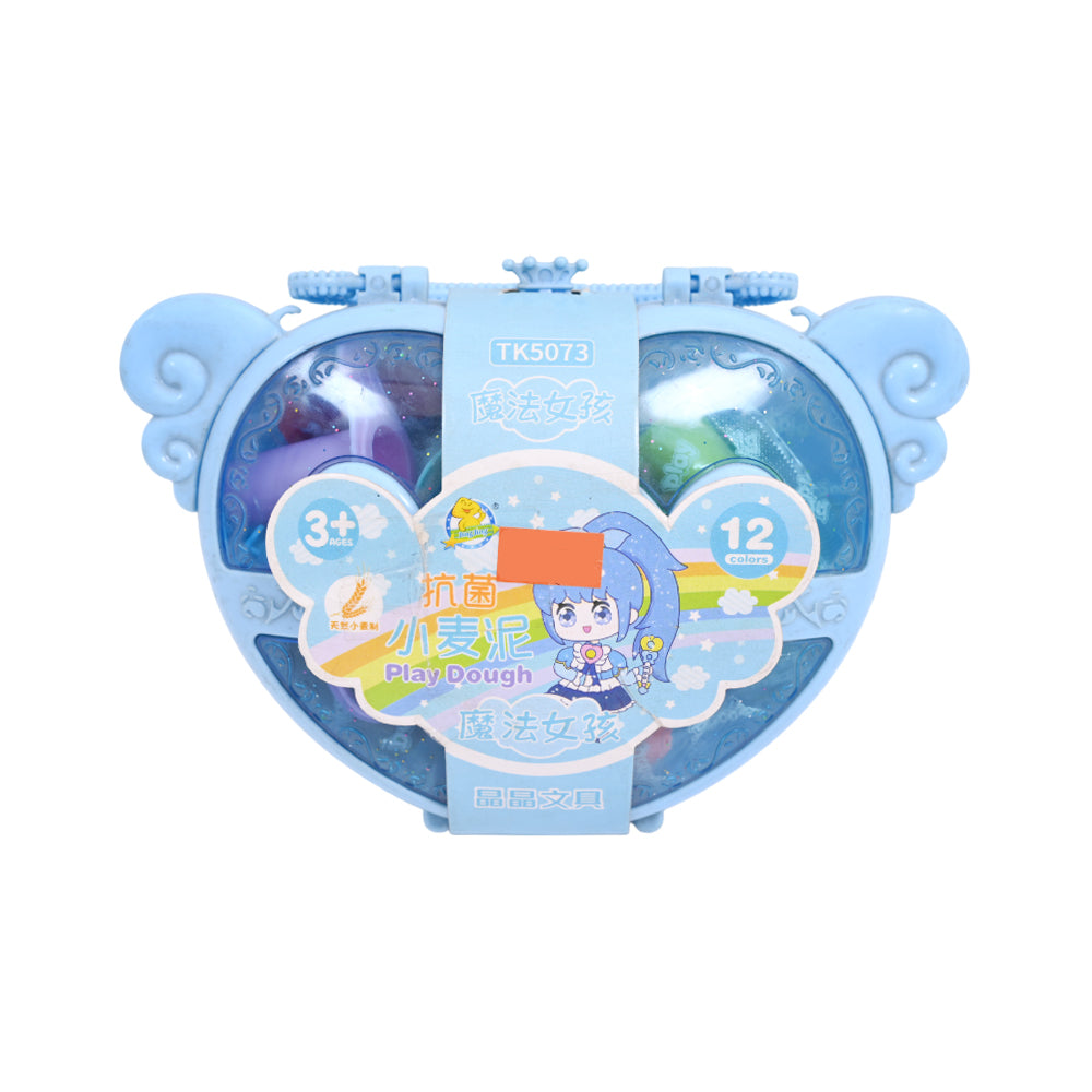 TK5073 PLAY DOUGH IN MINI HAND BAG Z.B