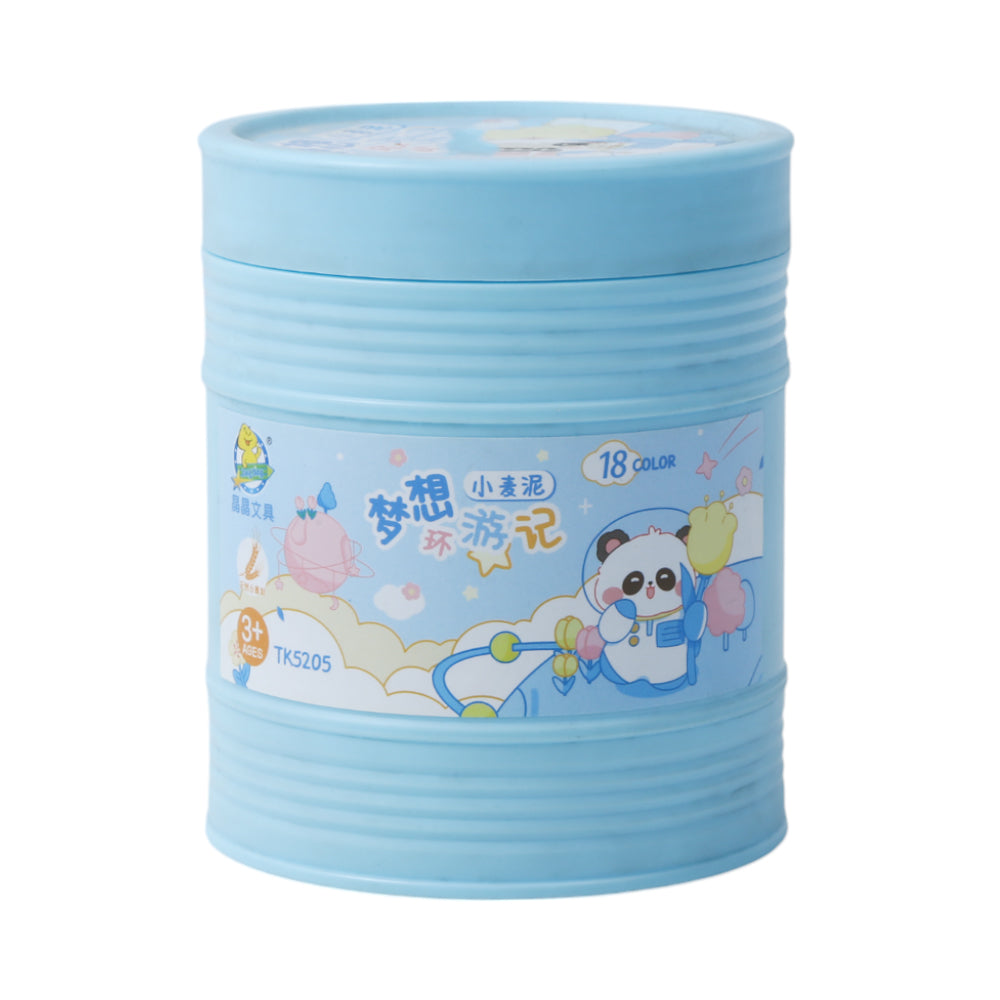 TK5205 KIDS PLAY DOUGH Z.B