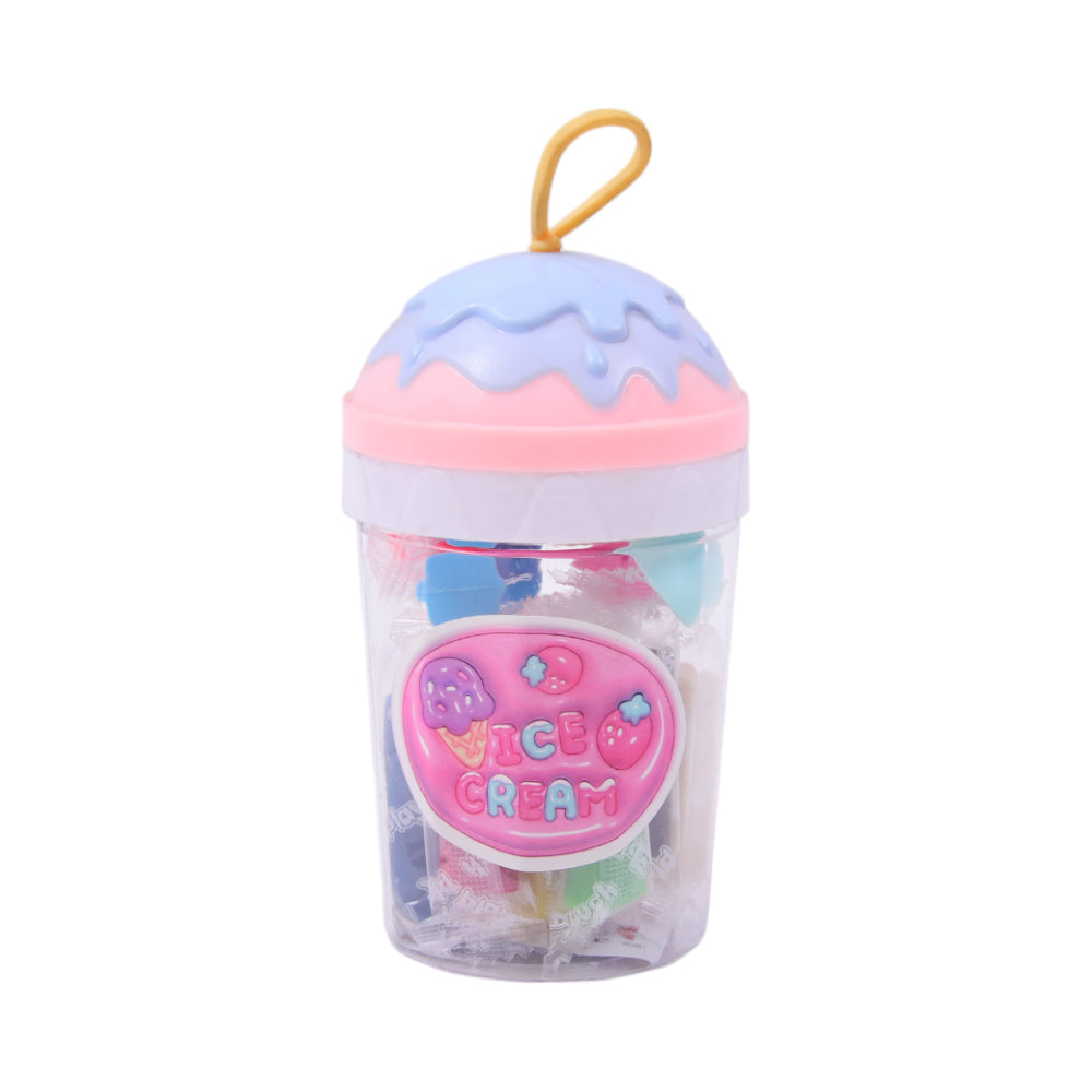 5214 PLAY DOUGH ASST