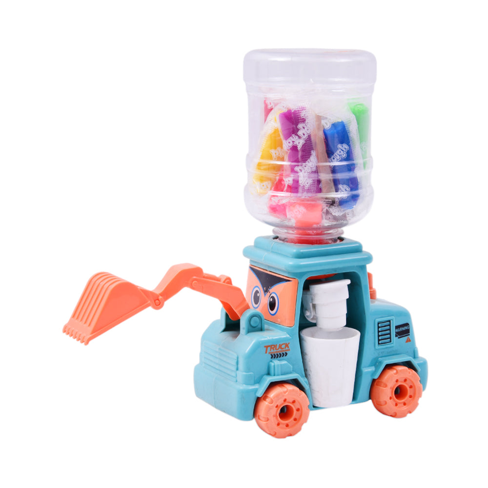 TK5236 PLAY DOUGH CRANE