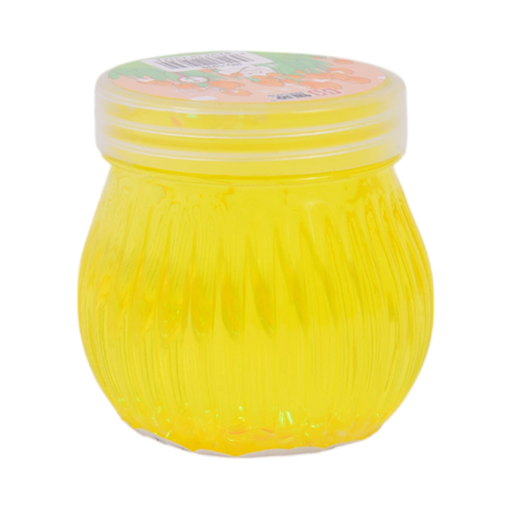 1039C  SPRING TULIP GLITTER SLIME