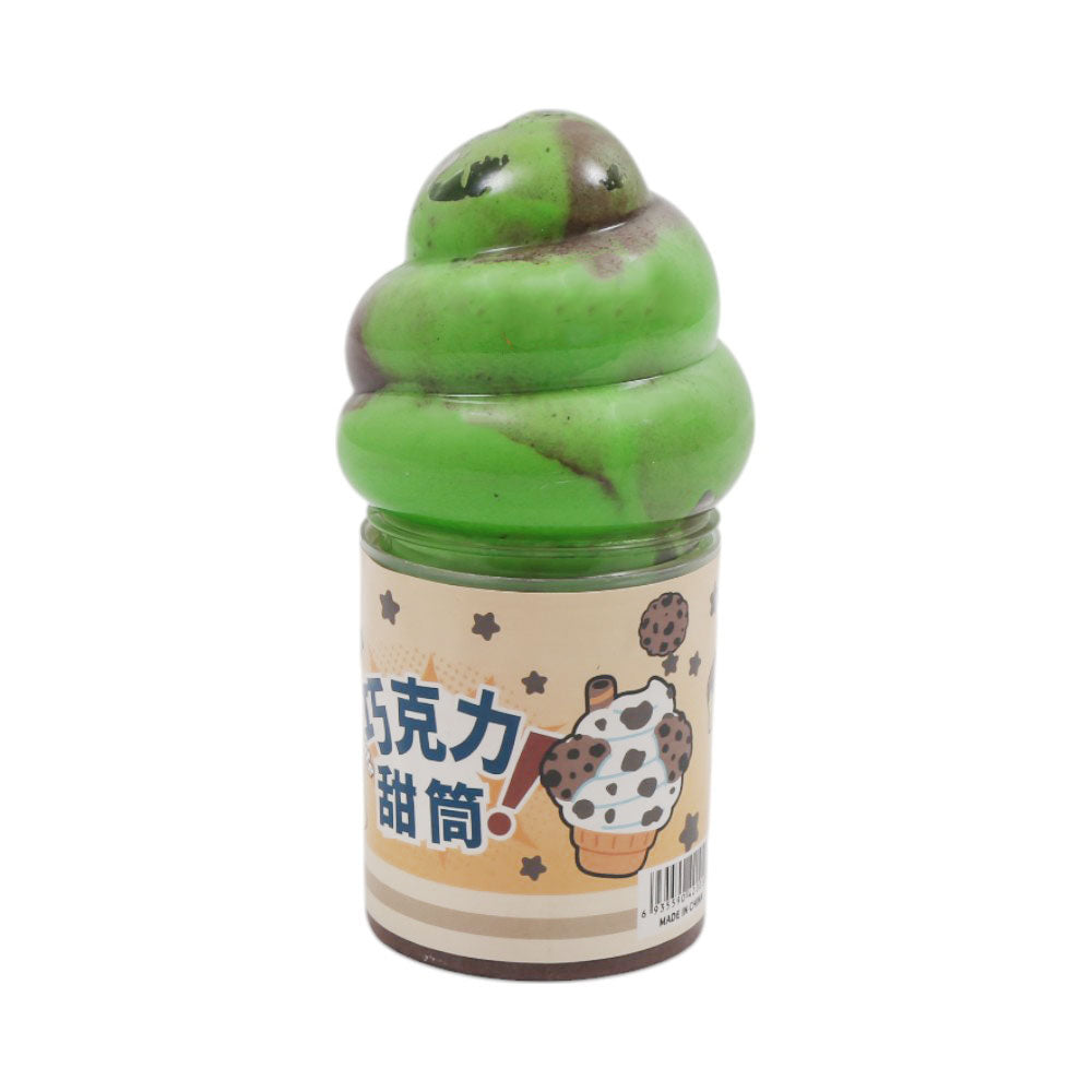 2005 PLAYDOUGH CONE