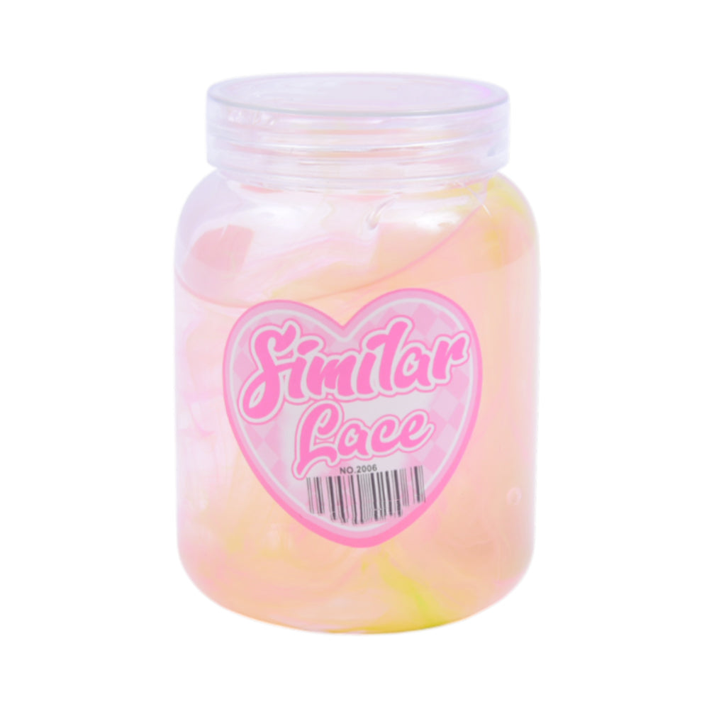 2006 SIMILAR COLOURFUL SLIME