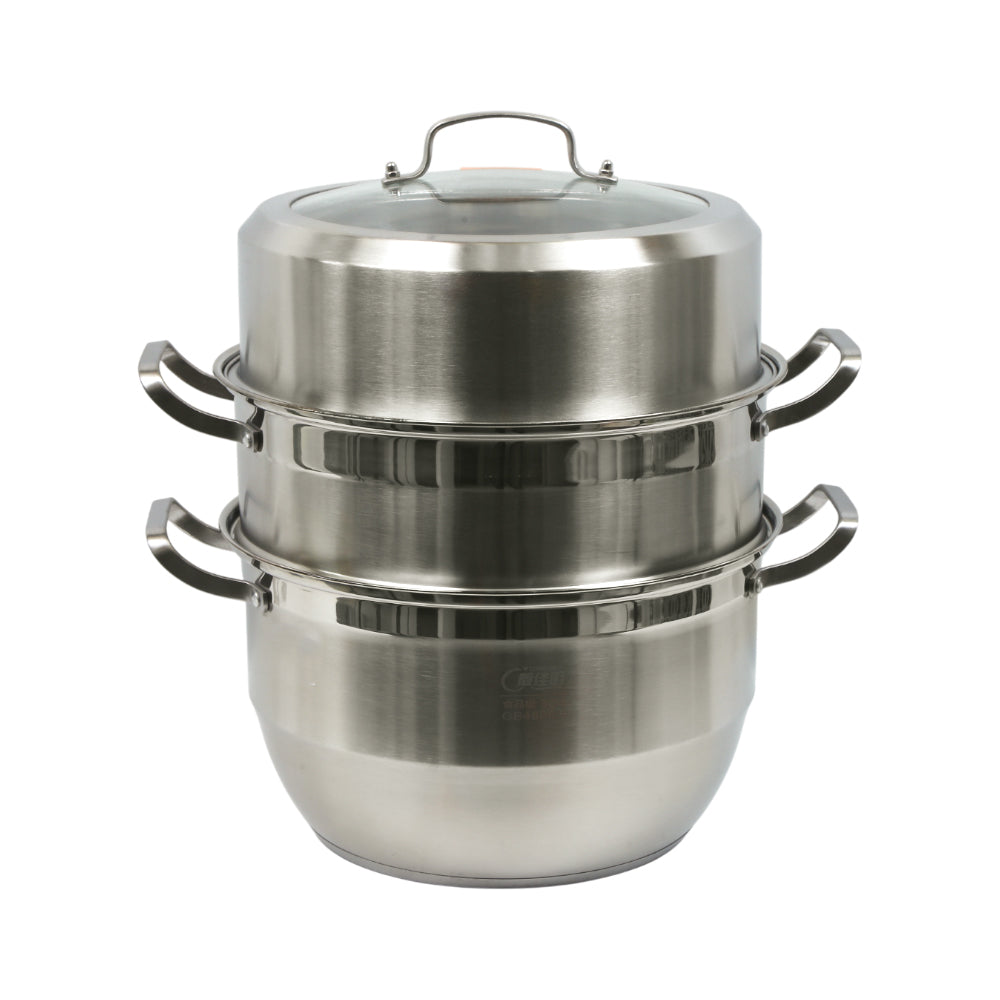 STEAMER 34 CM 0518
