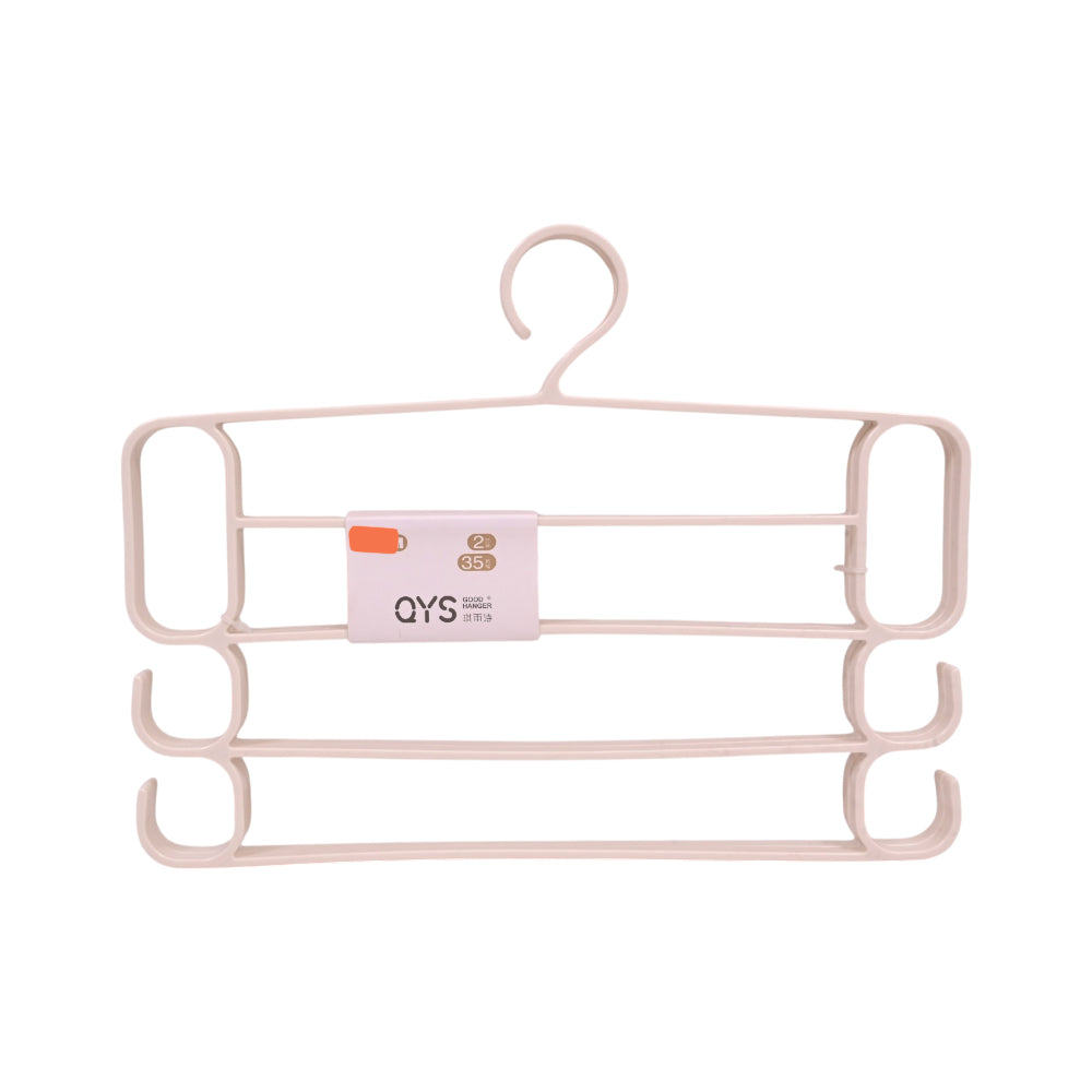 STOLER HANGER 2PC PACK ZS-8273