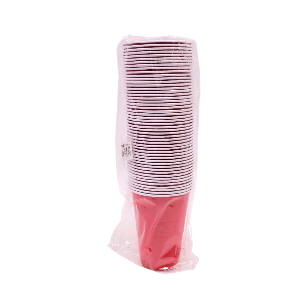 TRANSPARENT GLASS 50PC PACK IR HJ-1