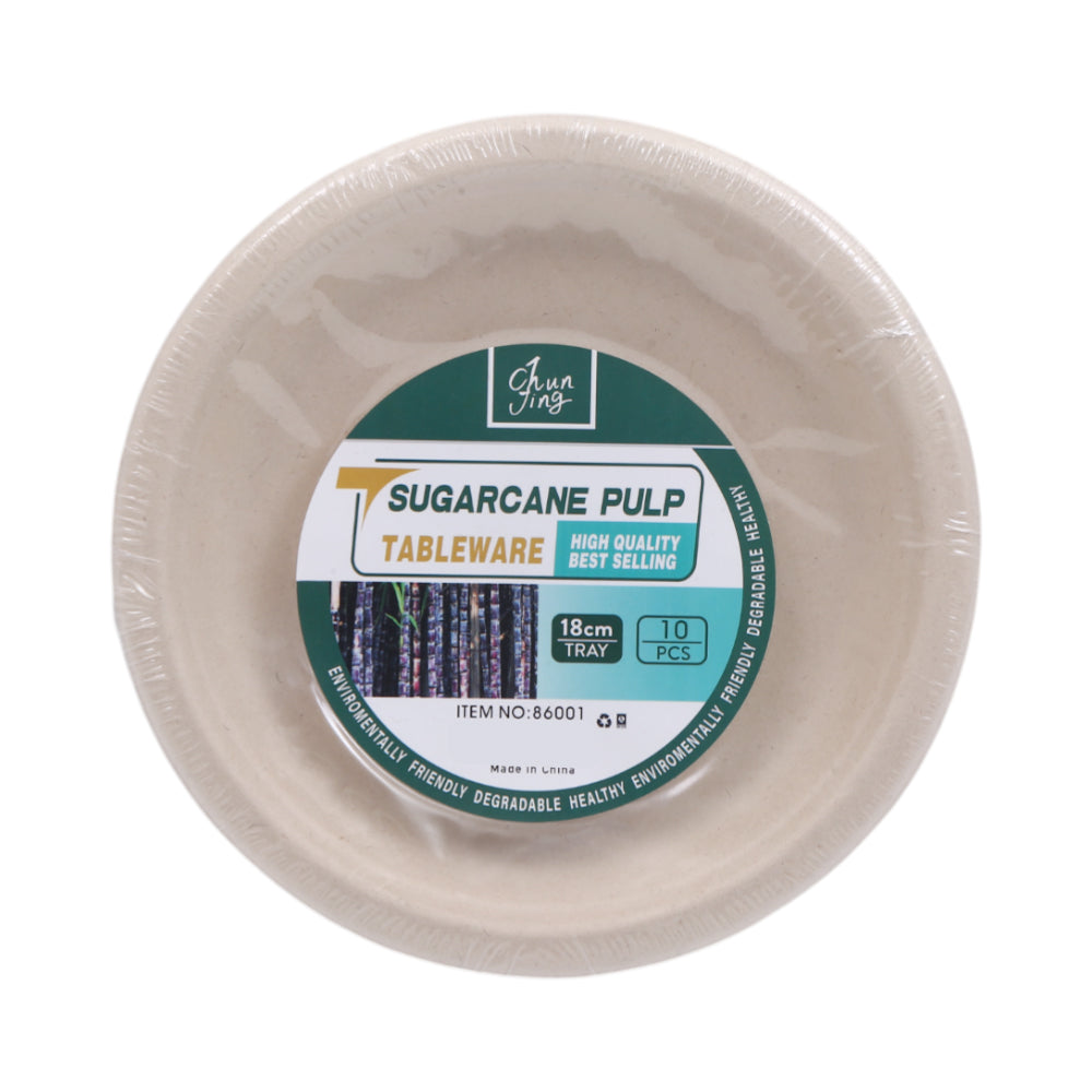PAPER PLATE IR 10PC PACK 36110-32-35