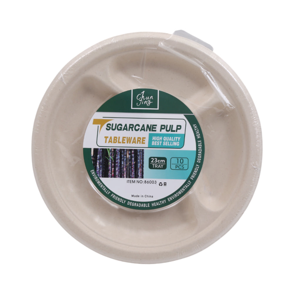 DISPOSABLE PLATE IR 10PC PACK 36110-40